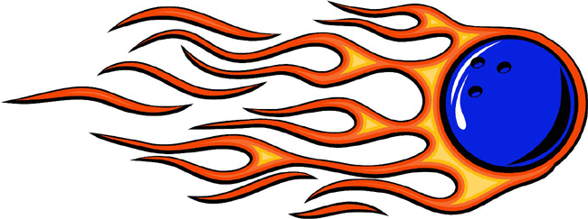 Bowling Logo 